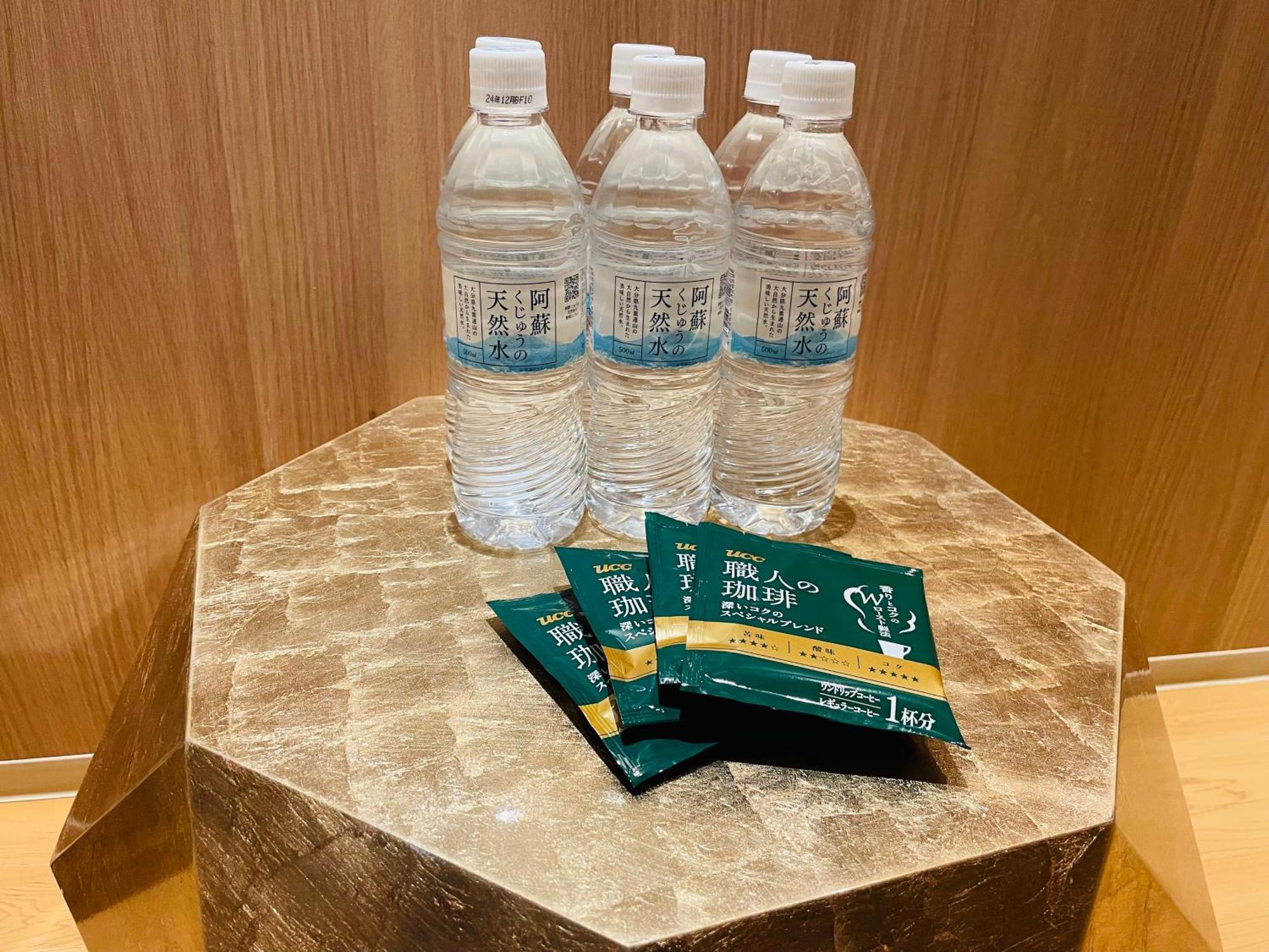 Belle Lune Hotel Hakata Suite Room 1 ฟูกุโอกะ ภายนอก รูปภาพ